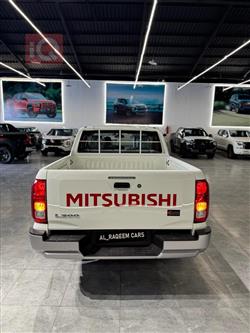 ميتسوبيشي L200